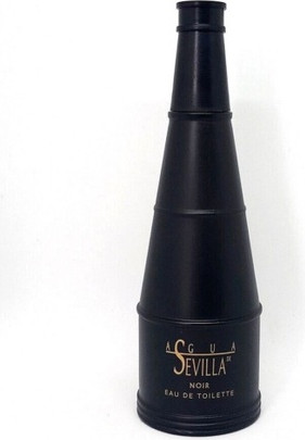 Eau De Toilette Agua De Sevilla Noir For Men