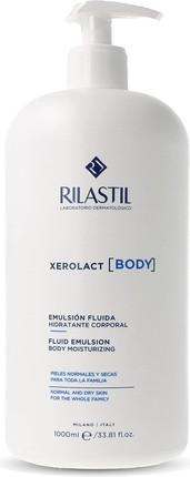 Moisturizing Creams Rilastil