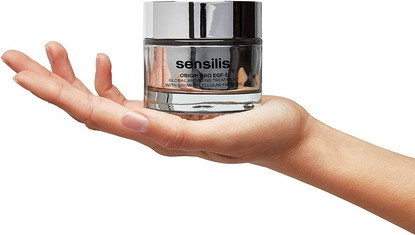 Gesichtscreme Sensilis Origin Pro