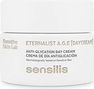 Moisturizer Sensilis Eternalist Age Cream