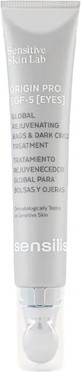 Eye Cream Sensilis Origin Pro Egf5