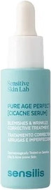 Anti-Aging Serum Sensilis Pure Age Perfection