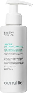 Sensilis Succinic Jelly Oil Cleanser Reinigungsöl