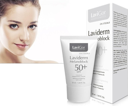 Dietary Supplement Lavigor