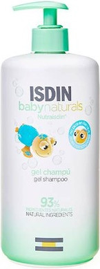 Shampoo ISDIN Baby Naturals