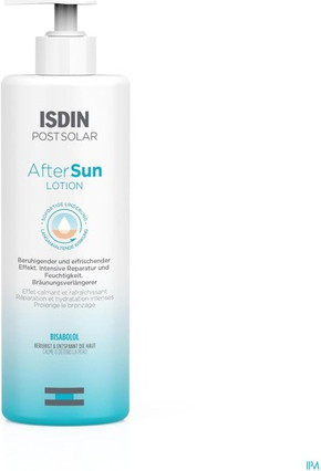 ISDIN After Sun Lotion Post-Solar