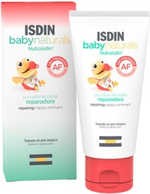Wundschutzcreme ISDIN Baby Naturals