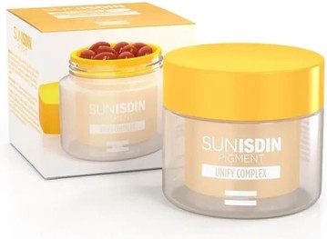 Капсулы Isdin Isdin Sunisdin Pigment Unify Complex 30