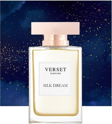 Eau De Parfum Versace Silk Dream
