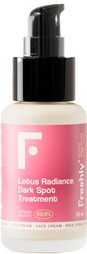Anti-Pigmentation Spot Cream Freshly Cosmetics