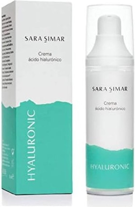 Face Cream SaraSimar