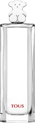Eau De Toilette Tous Woman