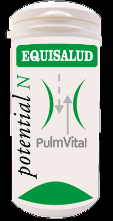 Vitamin-Kapsel Equisalud