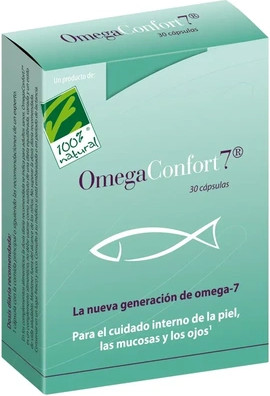 Vitamin Serum 100% Natura Omegaconfort7