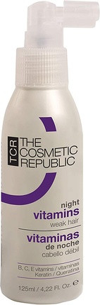 Serum The Cosmetic Republic Nacht Regenerierendes Vitamin