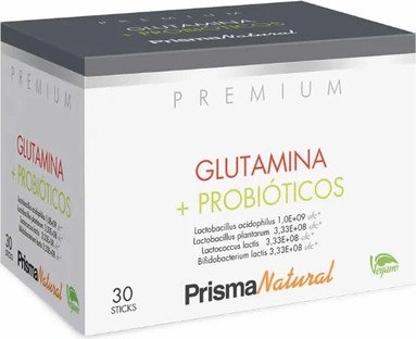 Vitamin Serum Prisma Natural