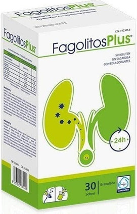 FAGOLITOS Plus 30 Envelopes for A2