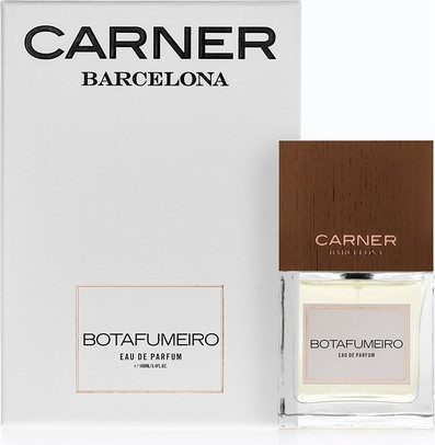 Eau de Parfum Carner Barcelona