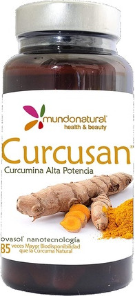 Vitamin Serum Mundo Natural