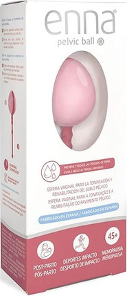 Pelvic Floor Exerciser Enna Enna