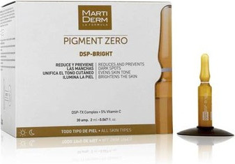 Ampullen MartiDerm Pigment Zero