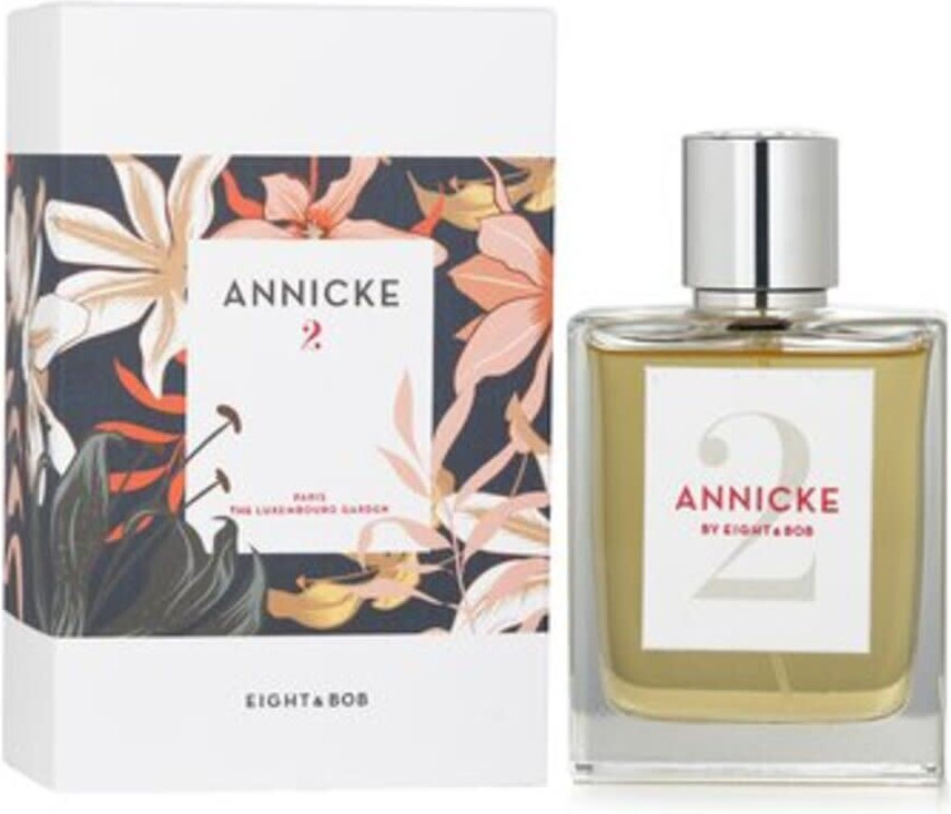 Eau De Parfum Eight & Bob Annicke 2 Pour Femme