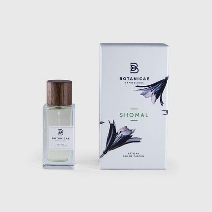 Eau de Parfum Botanicae Shomal