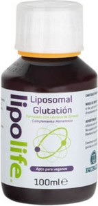 Vitamin Serum Equisalud Lipolife