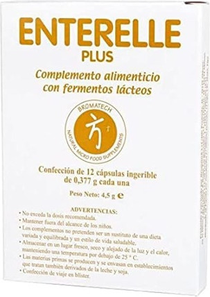 Vitaminserum Bromatech
