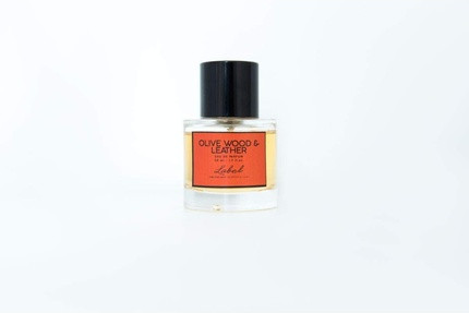 Eau de Parfum L'Occitane Label Olivenholz & Leder