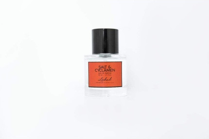 Парфюмерная вода L'Occitane Label Salt & Cyclamen