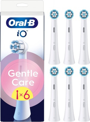 Ersatz-Zahnbürstenköpfe Oral-B