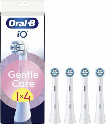 Zahnbürstenköpfe Oral-B Gentle Care