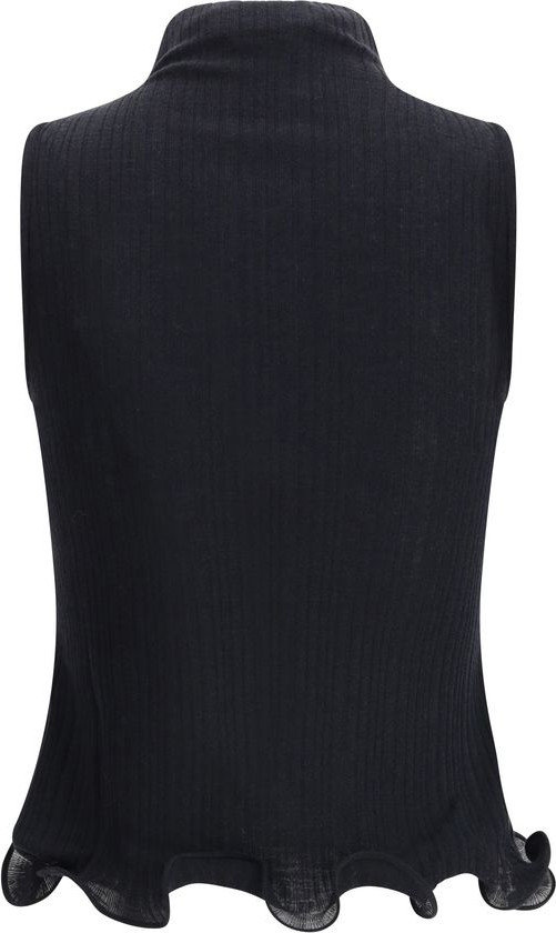Fendi Wool Top