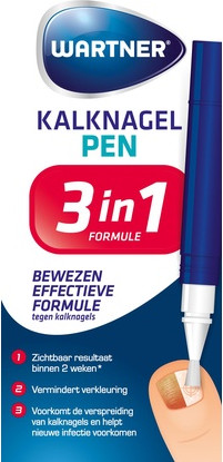 Corn Pen Wartner