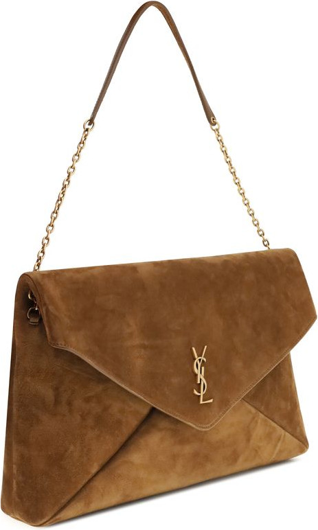 Shoulder Bag Saint Laurent Cassandre