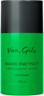 Deodorant Stick Van Gils