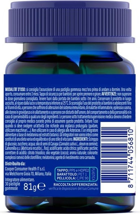 Sleep Lozenges Valdispert Zen