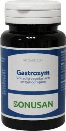 Capsules Bonusan Digestion