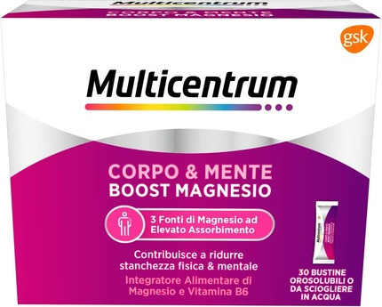 Serum Multicentrum Mymag 30 Color Standard