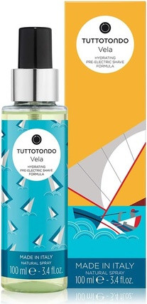 Moisturizer Tuttotondo