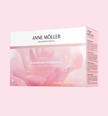 Facial Care Sets Anne Moller