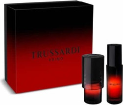 Eau De Parfum Set Trussardi Primo