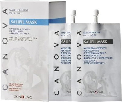 Sheet Mask Canova