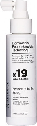 Полирующий спрей Raywell Biomimetic Reconstruction Technology Sealant
