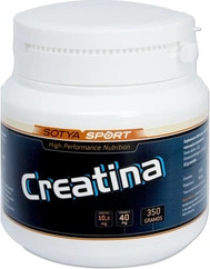 Powder Sotya