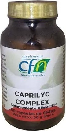 Supplement Cfn