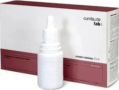 Vaginal Wash Cumlaude Lab Einzeldosis Lösung