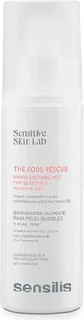 Gesichtsspray Sensilis