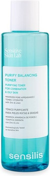 Balancing Toner Sensilis